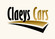 Logo Claeys Cars